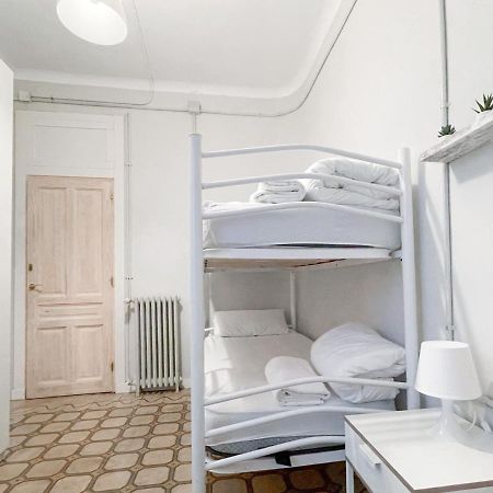 Az The Old Town Hostel - Coliving Zaragoza Eksteriør bilde