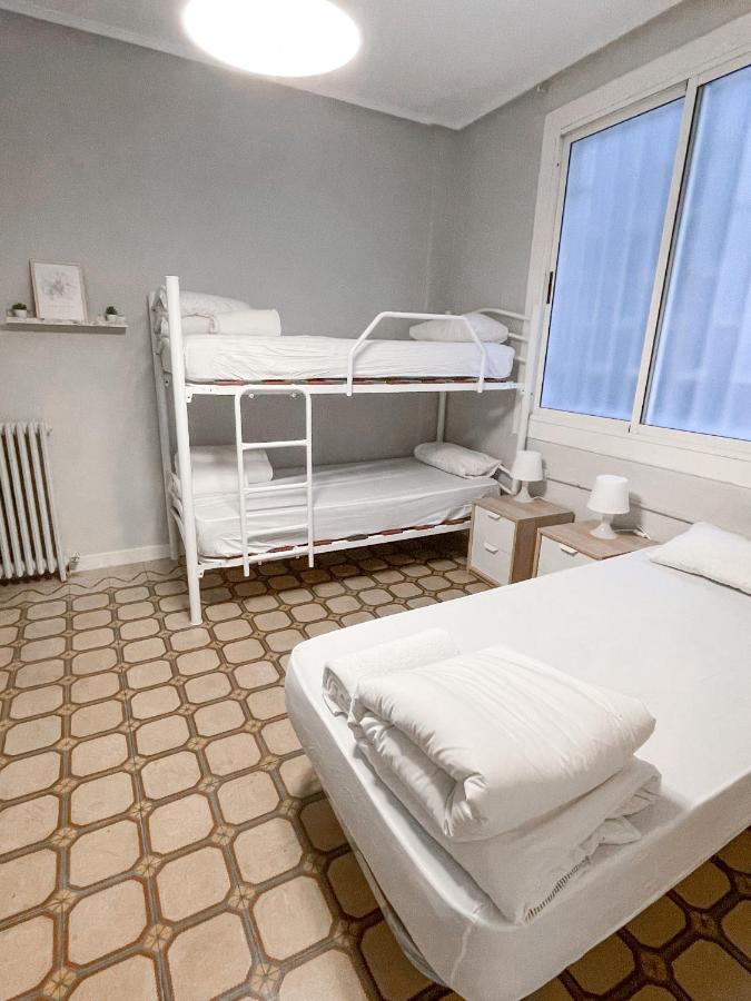 Az The Old Town Hostel - Coliving Zaragoza Eksteriør bilde