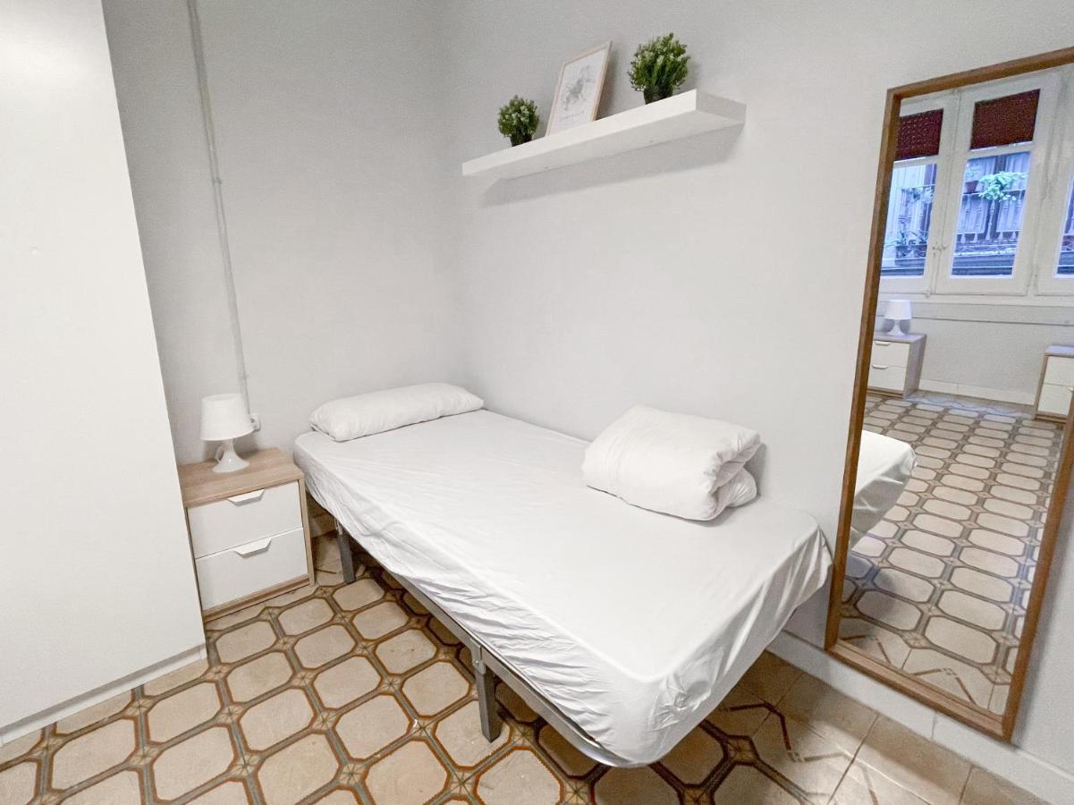 Az The Old Town Hostel - Coliving Zaragoza Eksteriør bilde