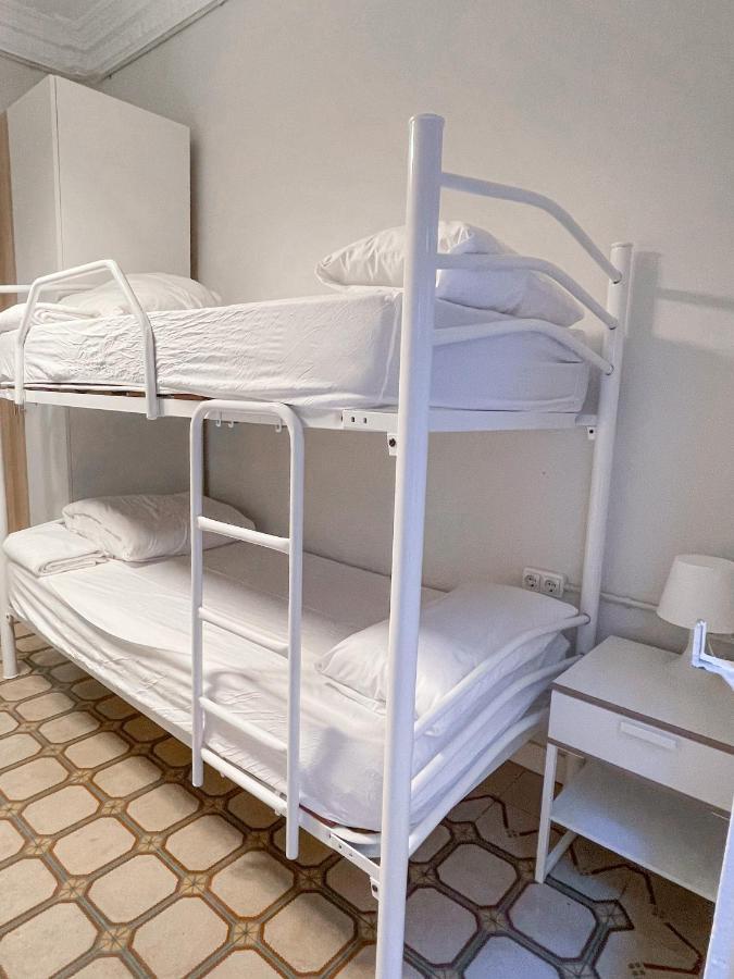Az The Old Town Hostel - Coliving Zaragoza Eksteriør bilde