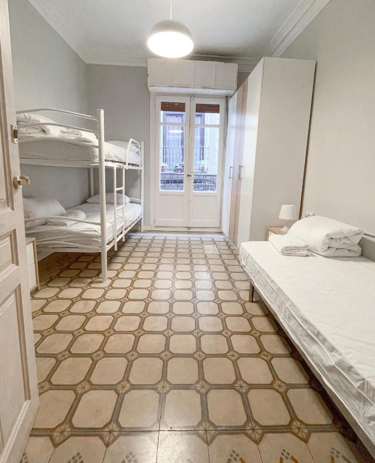 Az The Old Town Hostel - Coliving Zaragoza Eksteriør bilde