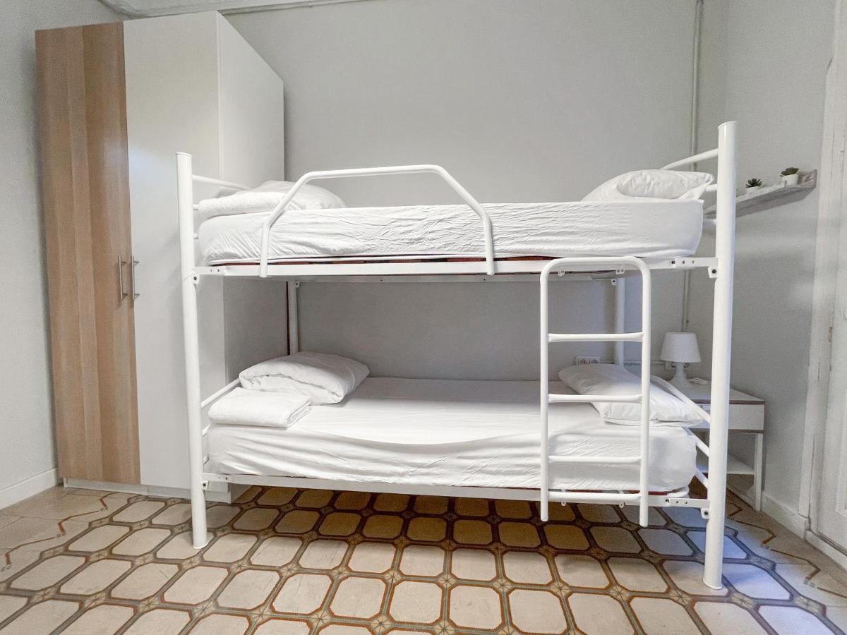 Az The Old Town Hostel - Coliving Zaragoza Eksteriør bilde