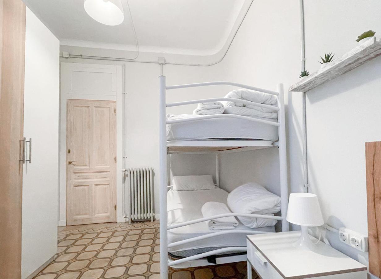 Az The Old Town Hostel - Coliving Zaragoza Eksteriør bilde