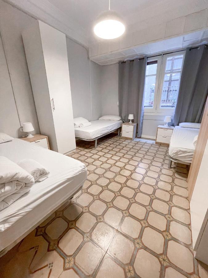 Az The Old Town Hostel - Coliving Zaragoza Eksteriør bilde