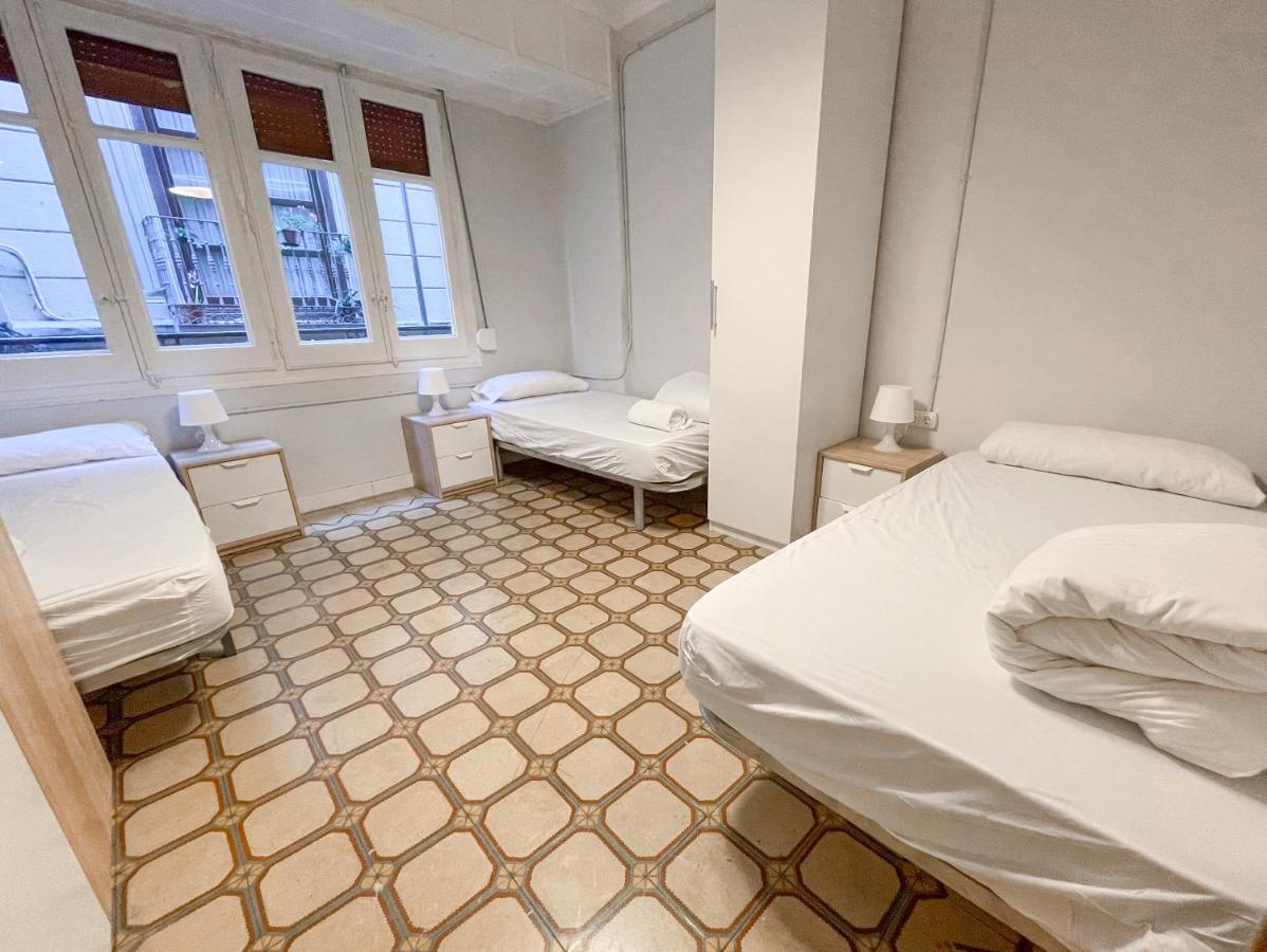 Az The Old Town Hostel - Coliving Zaragoza Eksteriør bilde