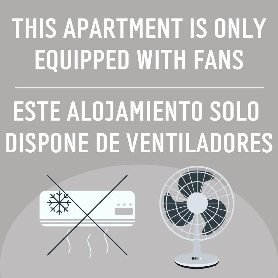 Az The Old Town Hostel - Coliving Zaragoza Eksteriør bilde